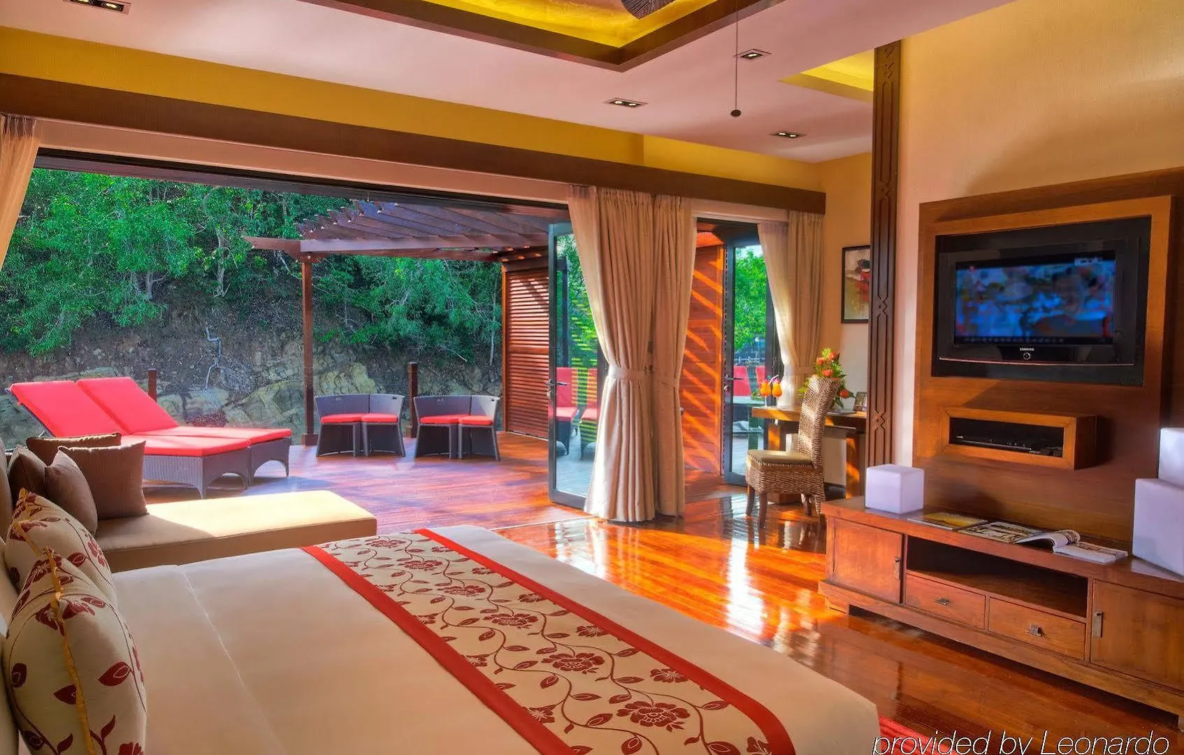 Hotel Gayana Marine Resort Kota Kinabalu