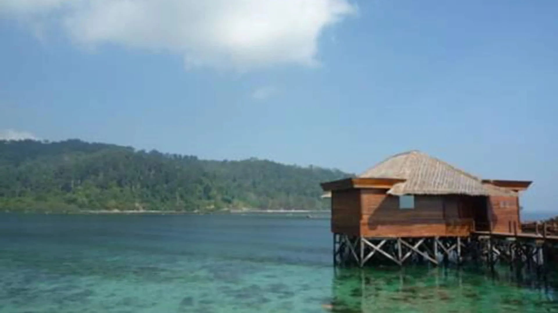 Gayana Marine Resort Kota Kinabalu