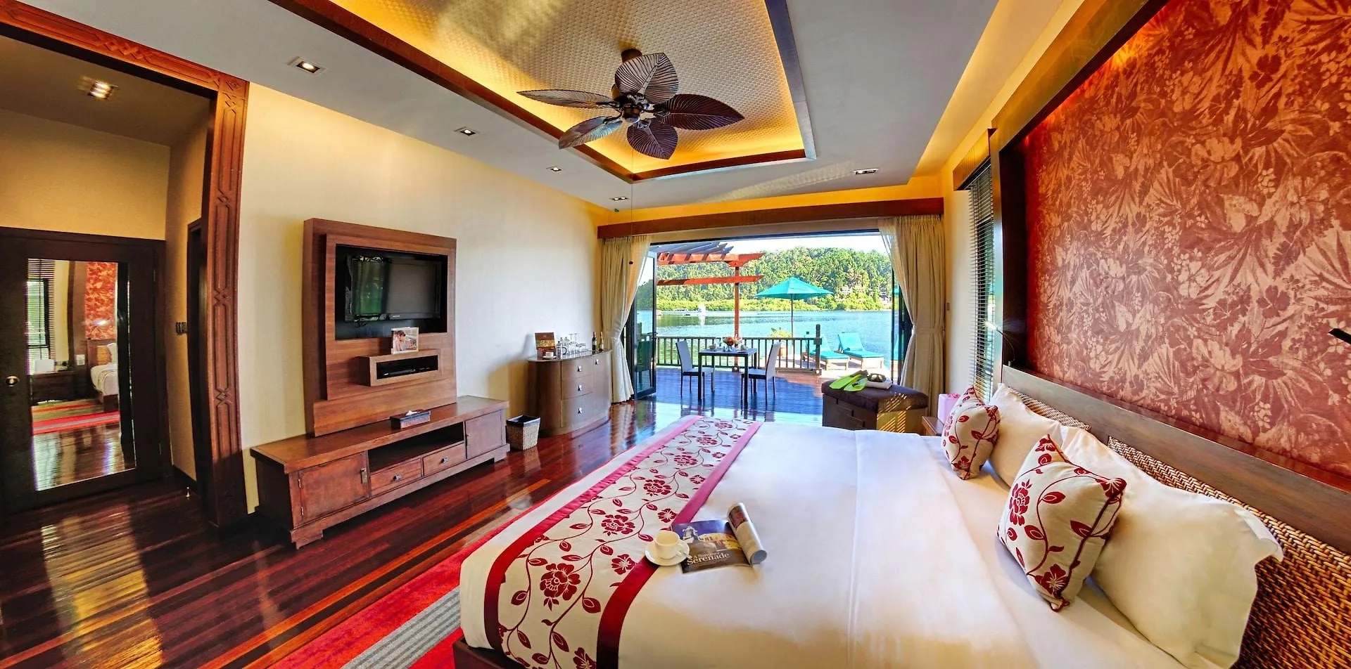 Gayana Marine Resort Kota Kinabalu