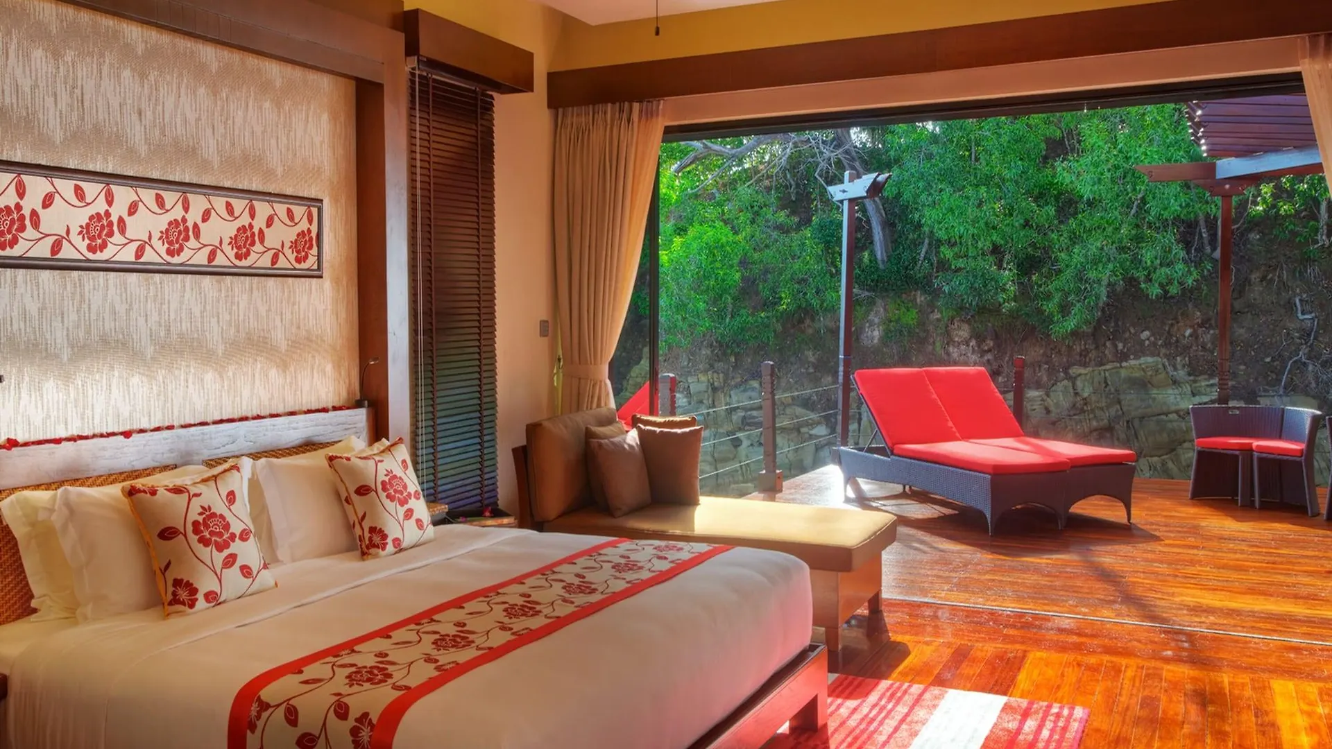 ***** Hotel Gayana Marine Resort Kota Kinabalu Malaysia