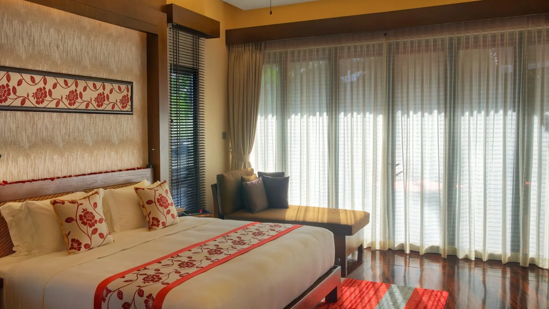 Gayana Marine Resort Kota Kinabalu