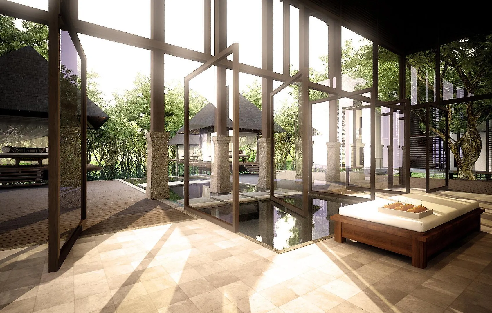 ***** Hotel Gayana Marine Resort Kota Kinabalu Malaysia