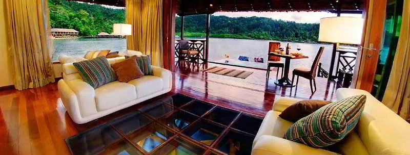 Gayana Marine Resort Kota Kinabalu Hotel