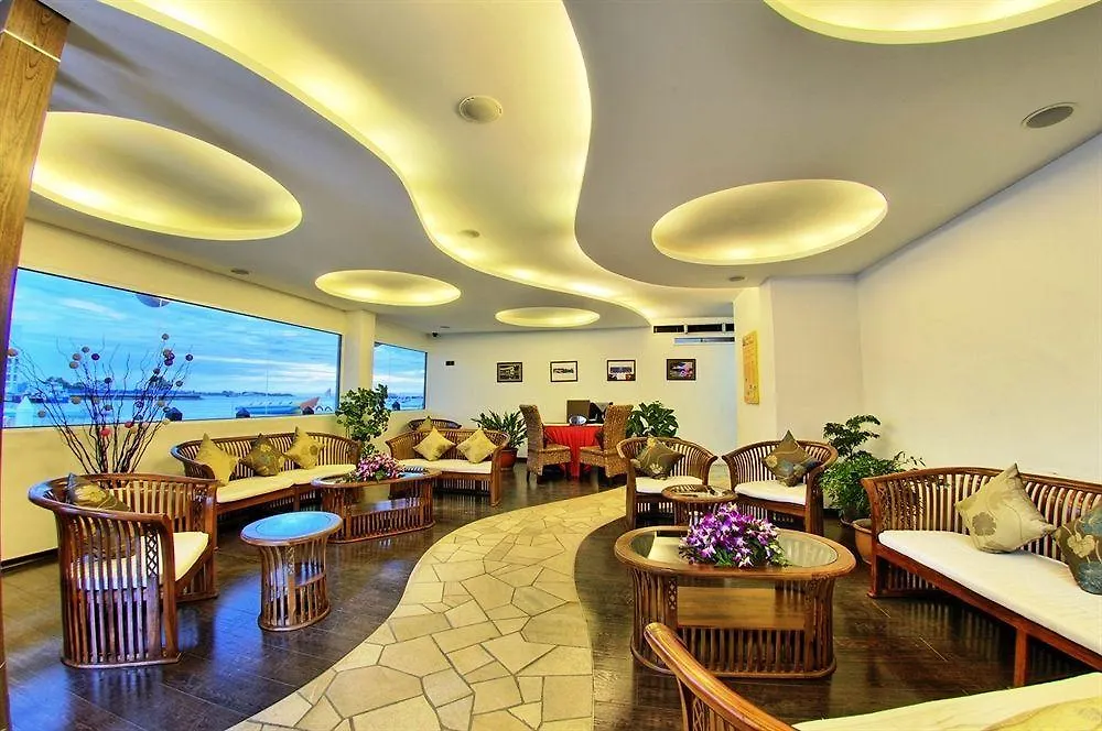 Gayana Marine Resort Kota Kinabalu