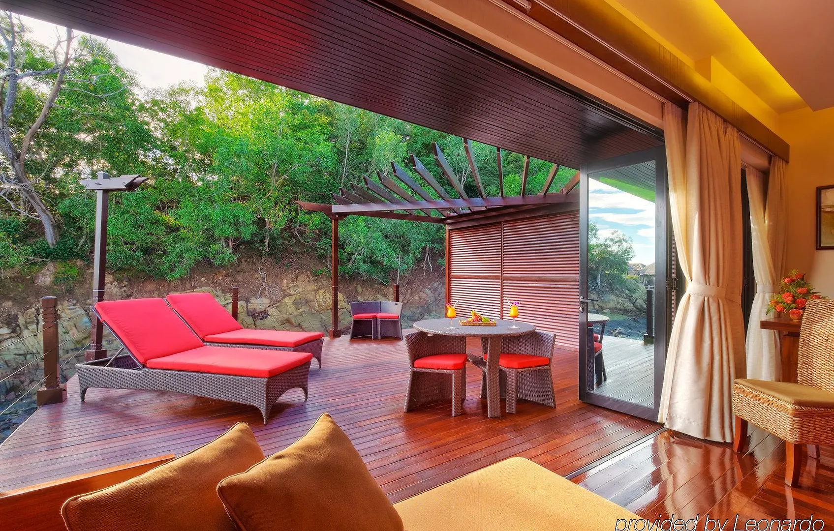 Gayana Marine Resort Kota Kinabalu Hotel
