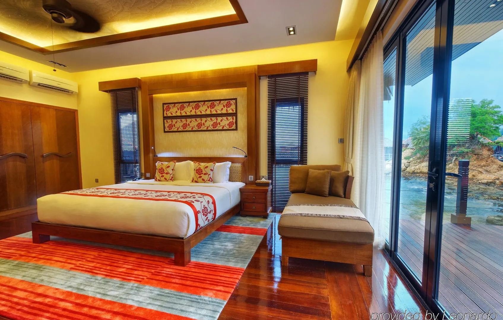 Hotel Gayana Marine Resort Kota Kinabalu