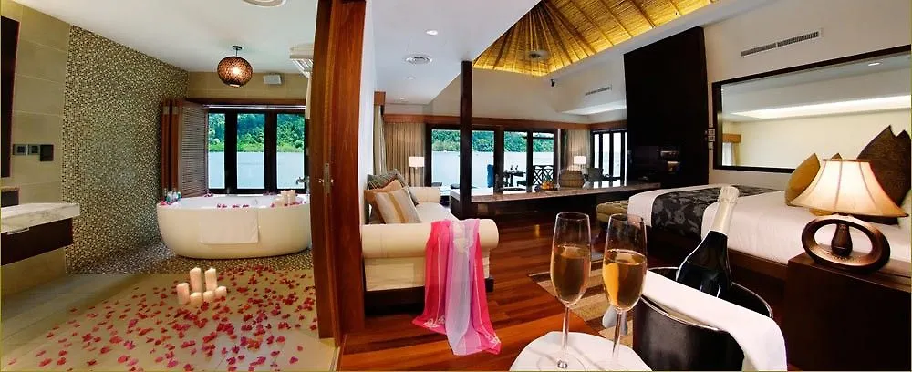***** Hotel Gayana Marine Resort Kota Kinabalu Malaysia