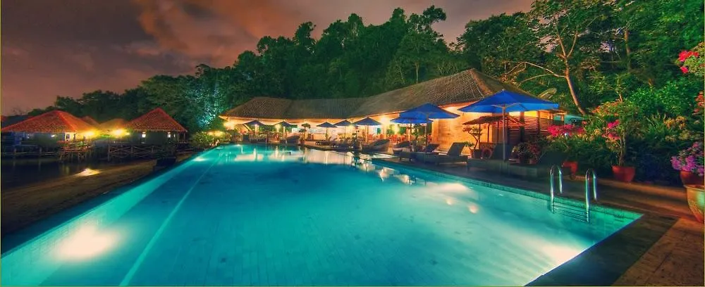 Gayana Marine Resort Kota Kinabalu