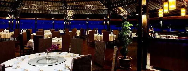 Hotel Gayana Marine Resort Kota Kinabalu