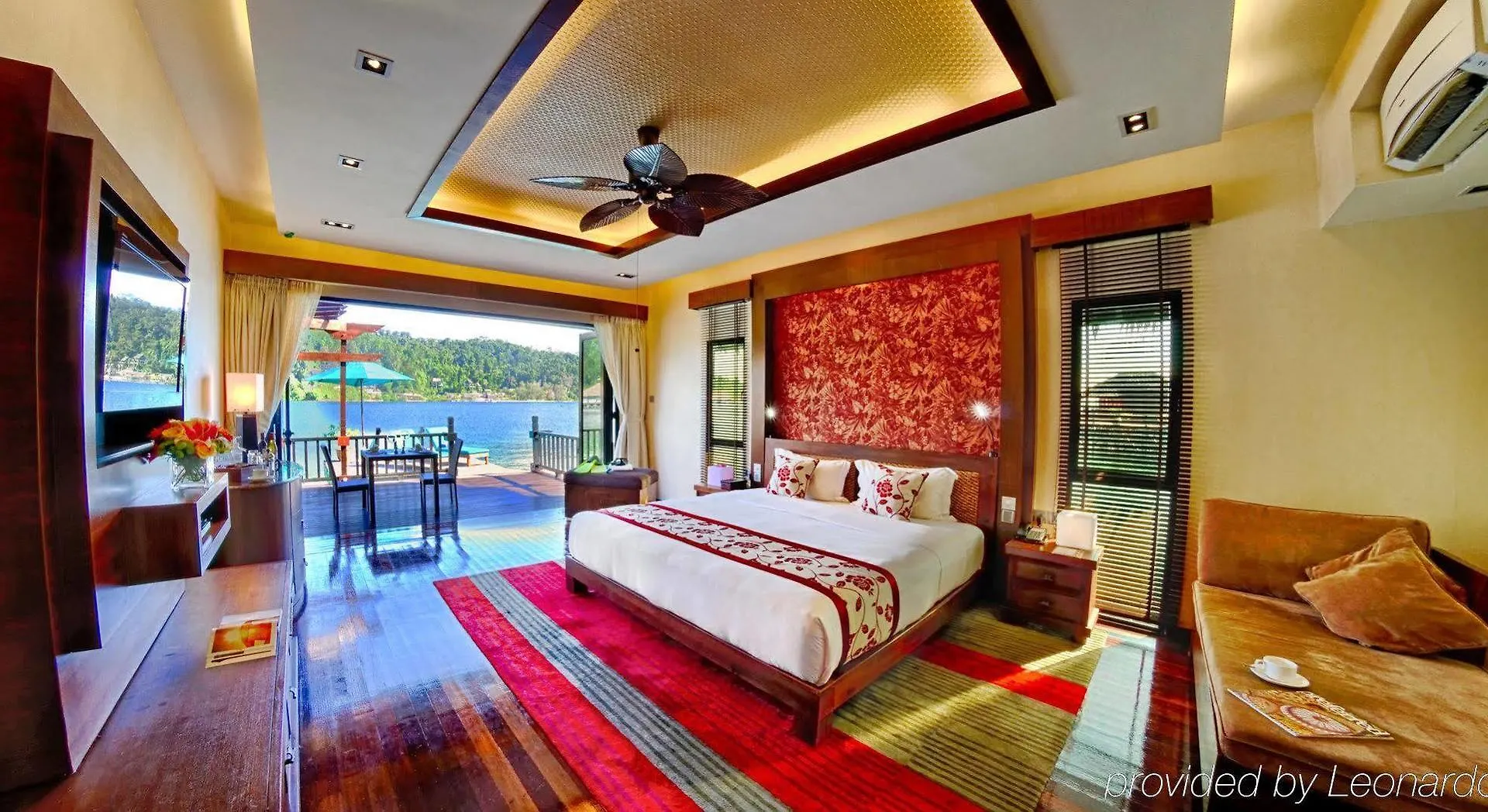 Gayana Marine Resort Kota Kinabalu Hotel