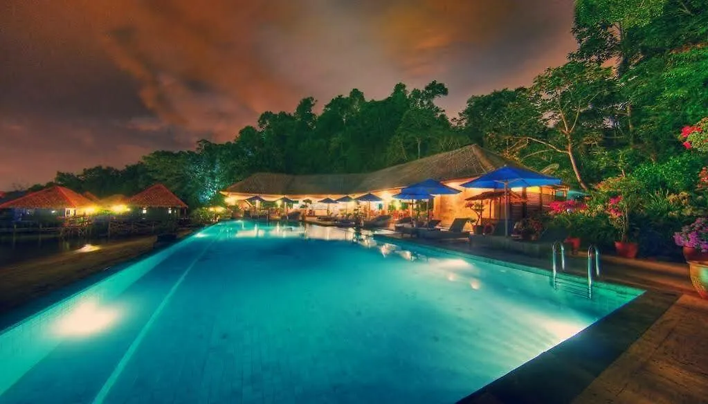 Gayana Marine Resort Kota Kinabalu