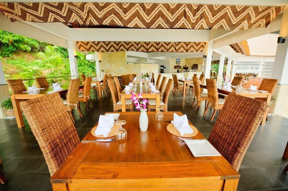 Gayana Marine Resort Kota Kinabalu