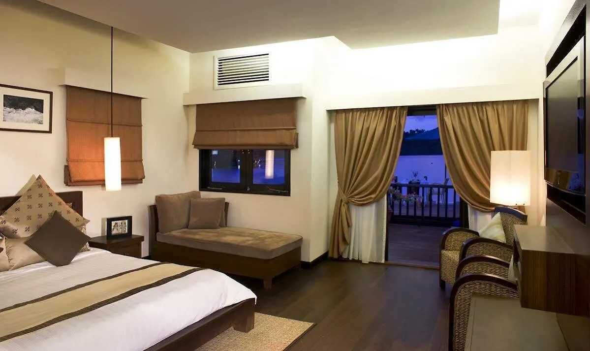 Gayana Marine Resort Kota Kinabalu Hotel