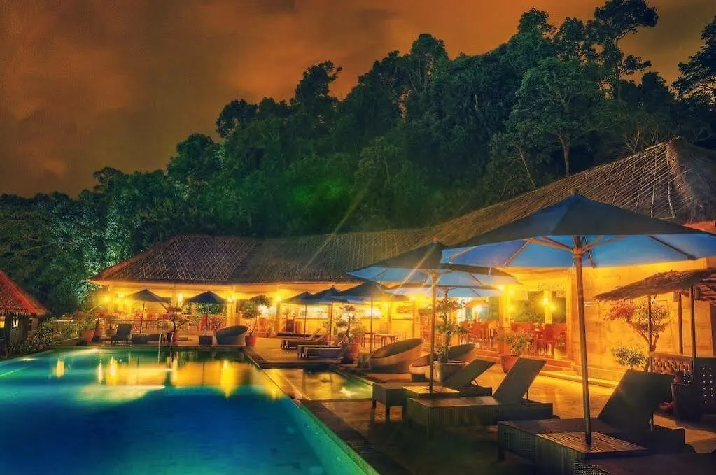 Gayana Marine Resort Kota Kinabalu