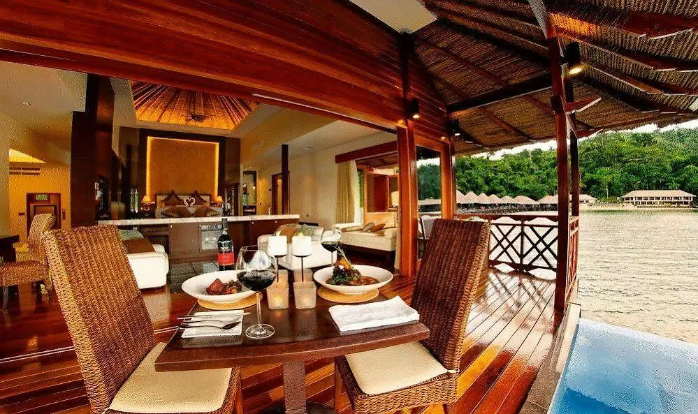 Hotel Gayana Marine Resort Kota Kinabalu