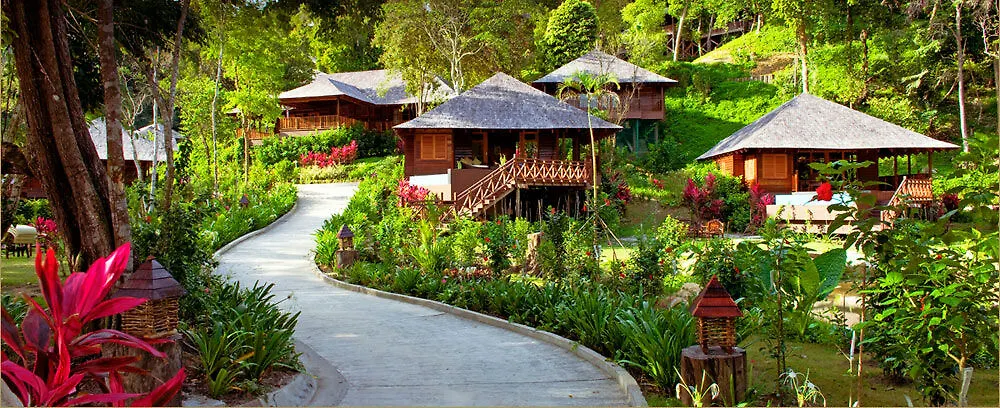 Hotel Gayana Marine Resort Kota Kinabalu