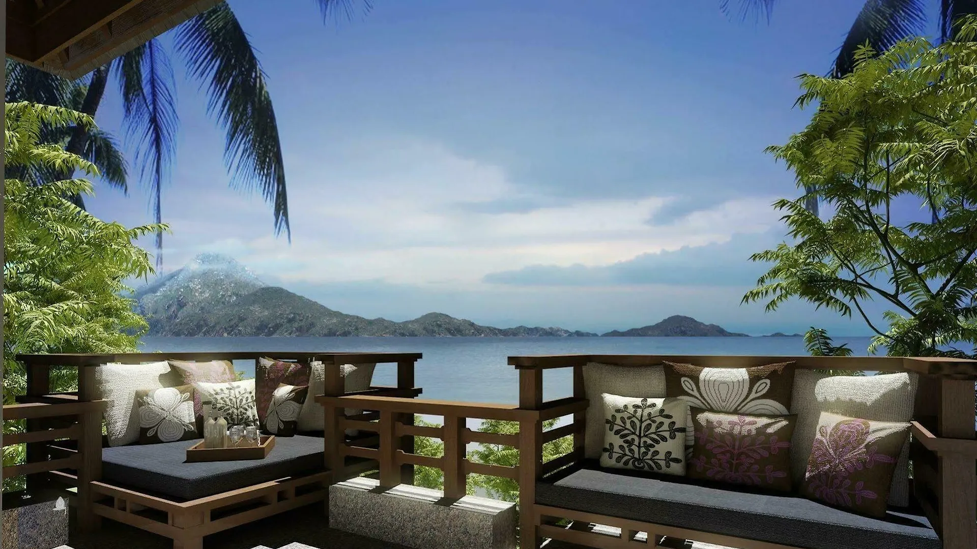 ***** Hotel Gayana Marine Resort Kota Kinabalu Malaysia