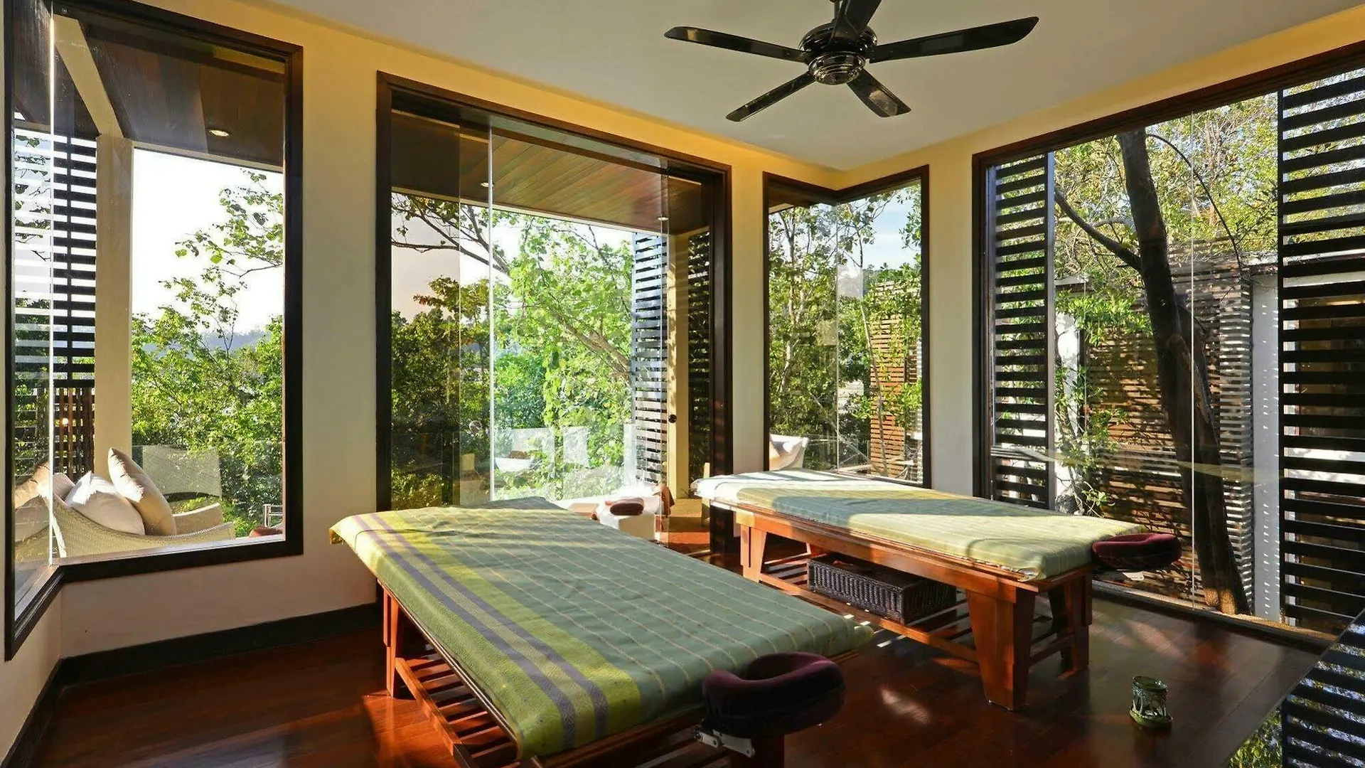Gayana Marine Resort Kota Kinabalu 5*,