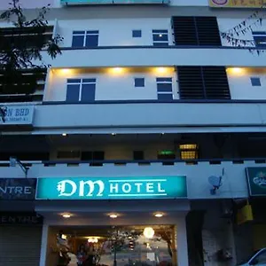 Hotel Dm, Kota Kinabalu