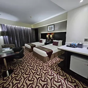Hotel Ming Garden Hotel&residences, Kota Kinabalu
