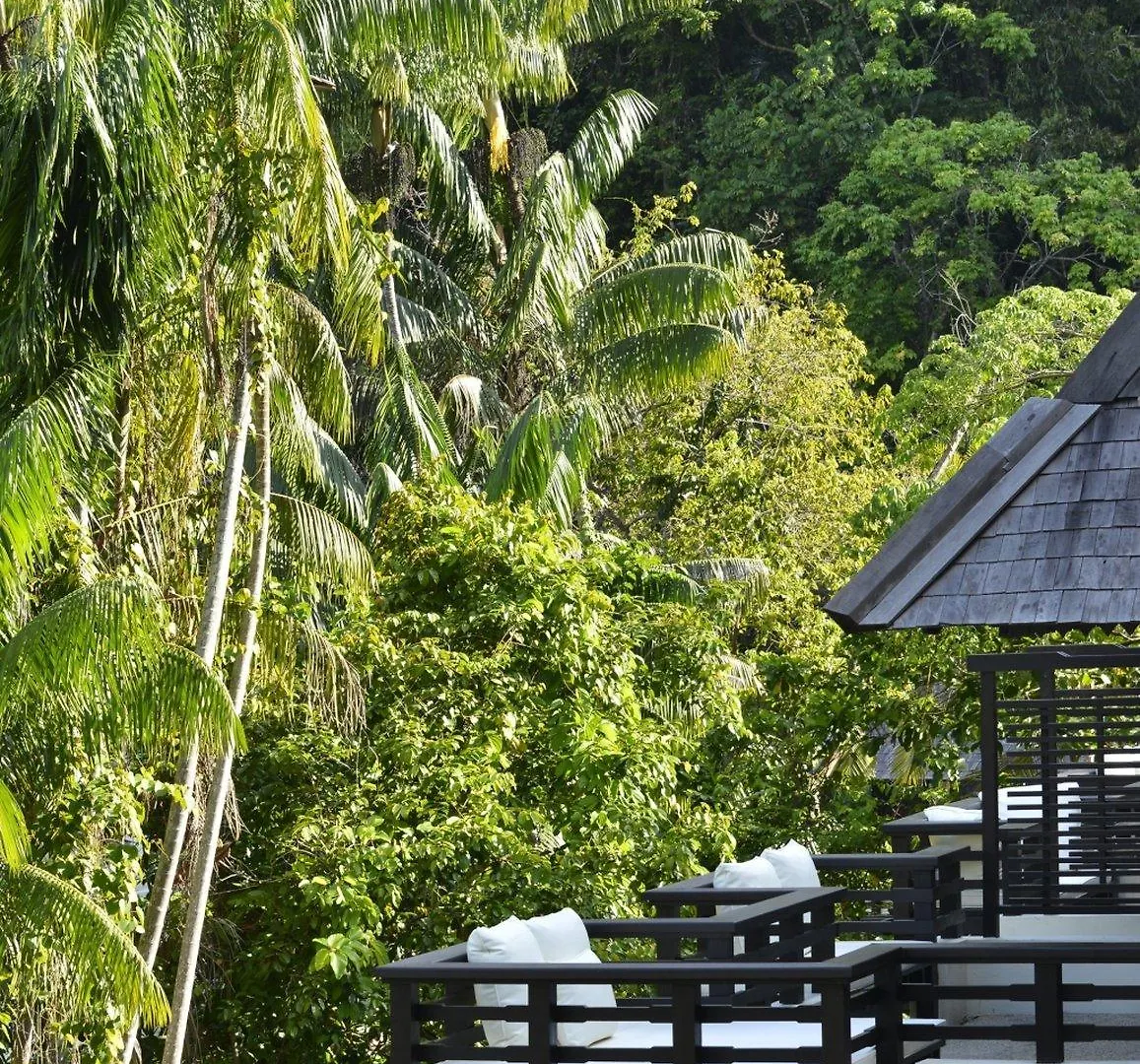Hotel Gayana Marine Resort Kota Kinabalu