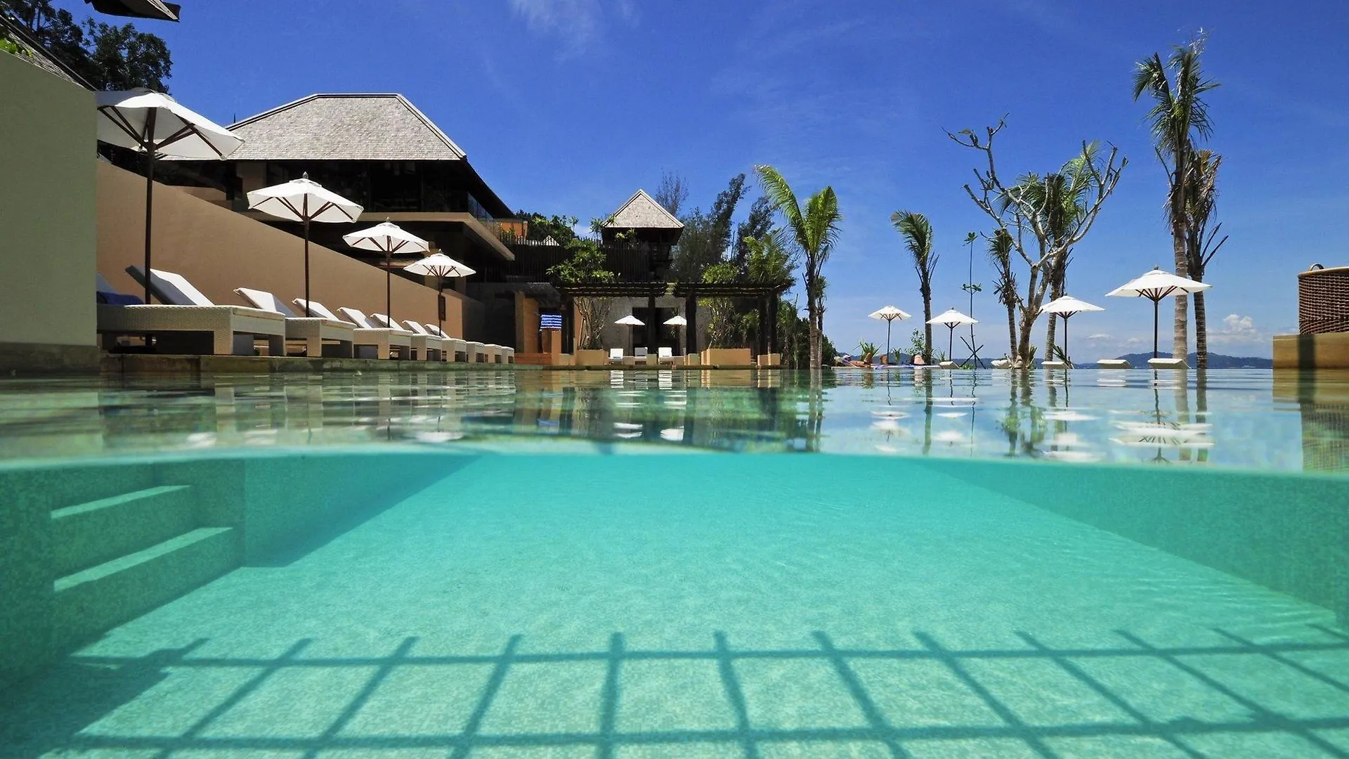 Hotel Gayana Marine Resort Kota Kinabalu