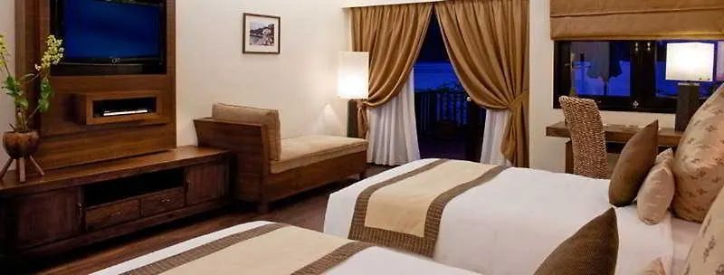 Gayana Marine Resort Kota Kinabalu Ma­lay­sia