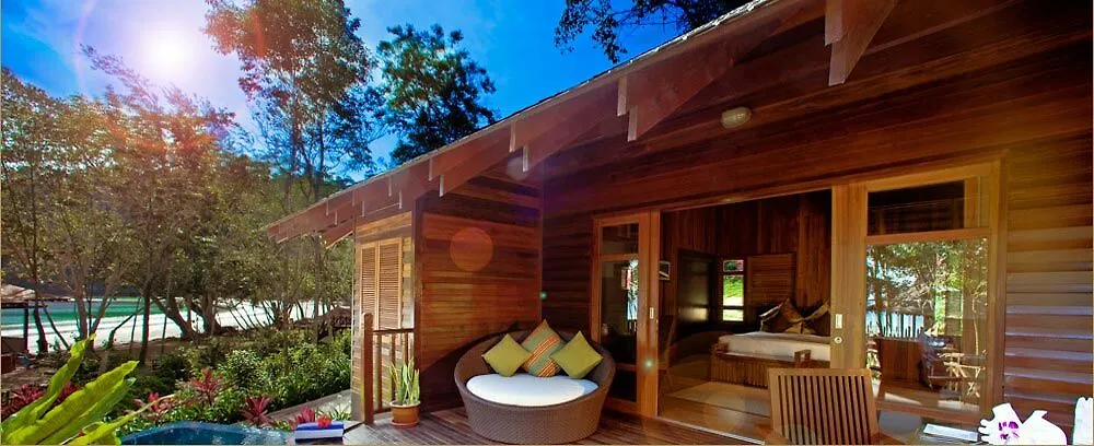 Gayana Marine Resort Kota Kinabalu
