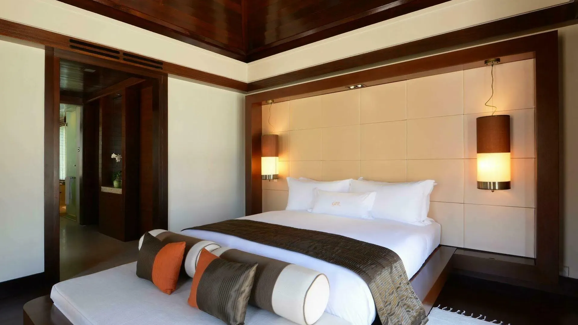 Hotel Gayana Marine Resort Kota Kinabalu