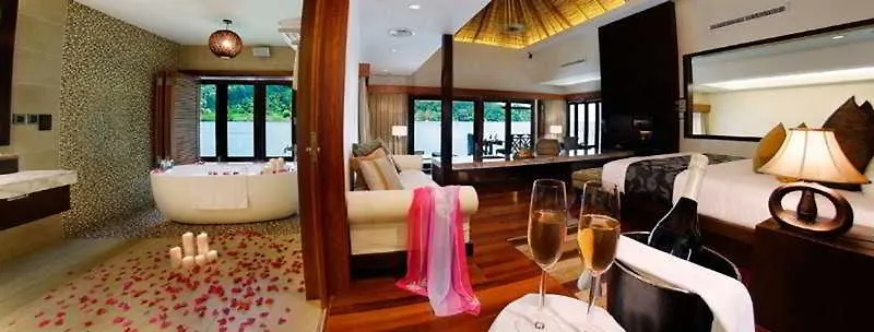 Gayana Marine Resort 코타키나발루 말레이시아